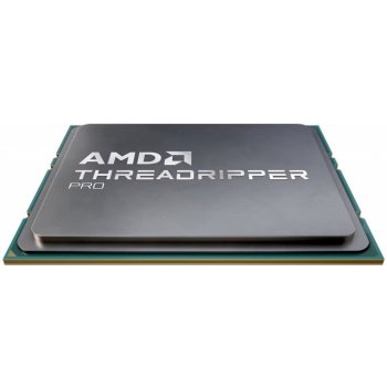 AMD Ryzen Threadripper PRO 7965WX 100-100000885WOF
