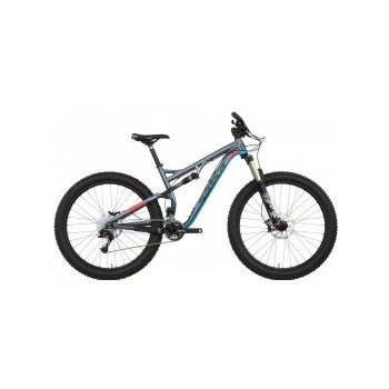 Salsa Pony Rustler GX 2016