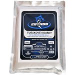 Estass Tuňákové kousky v rostlinném oleji 1000 g – Zboží Dáma