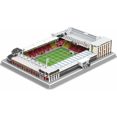 Matyska 3D puzzle Stadion Vicarage Road - FC Watford 116 ks – Hledejceny.cz