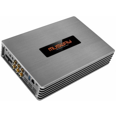 Musway M6 PRO – Hledejceny.cz