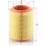 MANN-FILTER Vzduchový filtr MANN C1571 (MF C1571) – Hledejceny.cz