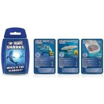 Top Trumps Specials Sharks – Hledejceny.cz