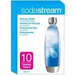 Sodastream Čistící tablety 10 ks – Hledejceny.cz