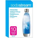 Sodastream Čistící tablety 10 ks – Sleviste.cz