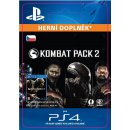 Mortal Kombat X Kombat Pack 2