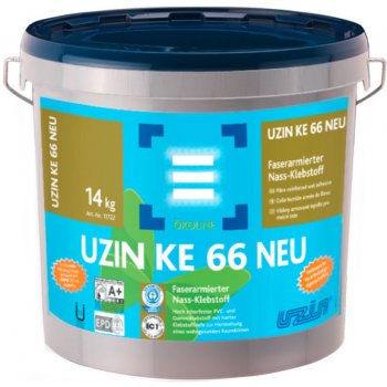 UZIN KE 66 L ÖkoLine 6 kg