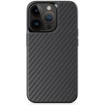Pouzdro Epico Hybrid Carbon Magnetic s MagSafe Apple iPhone 14 Pro Max černé – Hledejceny.cz