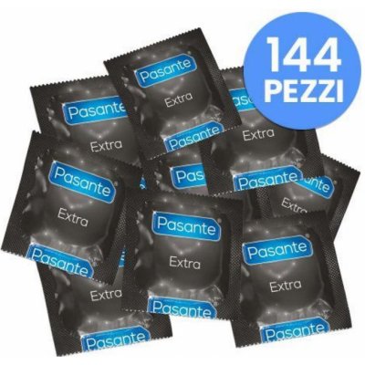 Pasante Extra Safe 144 ks – Zboží Dáma