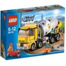 LEGO® City 60018 Míchačka