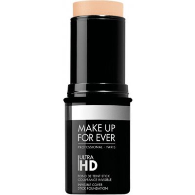 Make Up For Ever Make-up v tyčince Ultra HD Invisible Cover Stick Foundation Y365 Desert 12,5 g – Sleviste.cz
