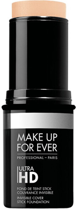 Make Up For Ever Make-up v tyčince Ultra HD Invisible Cover Stick Foundation Y365 Desert 12,5 g
