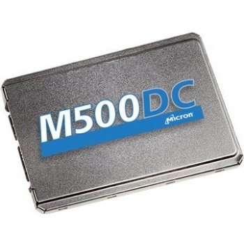 Micron M500DC, 480GB, 1.8", SATAIII, MTFDDAA480MBB-2AE1ZABYY