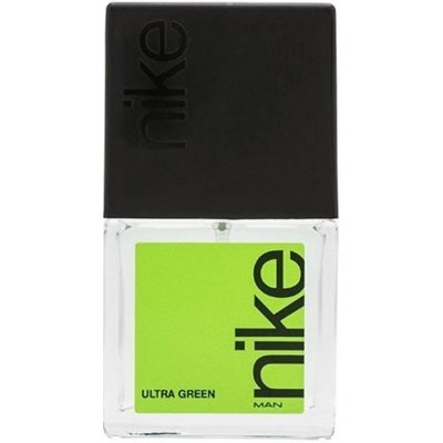 Nike Ultra Green toaletní voda pánská 30 ml – Hledejceny.cz