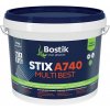 Silikon BOSTIK STIX A740 MULTIBEST speciálni elastické lepidlo 13 Kg