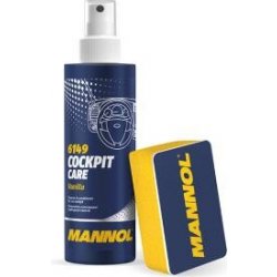 Mannol Cockpit Care Vanilla 250 ml