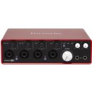 Focusrite Scarlett 18i8 2nd gen