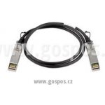 D-Link DEM-CB100S SFP+, 1m – Sleviste.cz