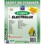 Jolly MAX E 10 Electrolux 4 ks – Zbozi.Blesk.cz