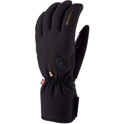 Therm-ic Power Ski light Boost black – Hledejceny.cz