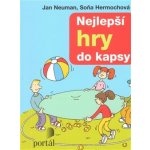 Nejlepší hry do kapsy – Zbozi.Blesk.cz