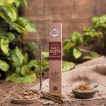 Sagrada Madre Vonné tyčinky Palo Santo a Santal 8 ks – Hledejceny.cz