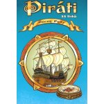 Dino Černý Petr: Piráti – Hledejceny.cz