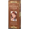 Barva na vlasy Venita Henna Color barvící balzám na vlasy 8 Ruby 75 ml