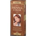 Venita Henna Color barvící balzám na vlasy 8 Ruby 75 ml – Sleviste.cz