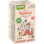 Apotheke BIO Šípkový na běžné pití 20x1,8g – Zboží Dáma