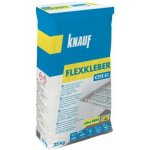 KNAUF Flexkleber Flexibilní lepidlo 5 kg bílé – Sleviste.cz