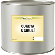 Vera Gurmet Cuketa s cibulí 3000 g