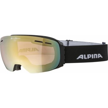 Alpina Granby QVM