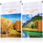 Energy Raw Ambrosia Pieces 100 g – Hledejceny.cz