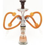 Top Mark Eset 18/2 oranžová 46 cm – Hledejceny.cz