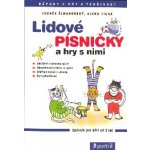 Lidové písničky a hry s nimi – Hledejceny.cz