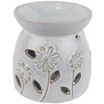 Morex aroma lampa s kytičkami X7668 – Sleviste.cz