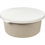 HKM Miska na krmivo Excellent beige 5l – Hledejceny.cz