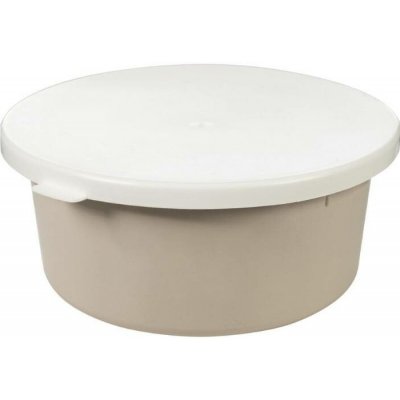 HKM Miska na krmivo Excellent beige 5l – Hledejceny.cz