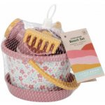 Little Dutch Sada na písek 5 ks Pink – Zboží Mobilmania