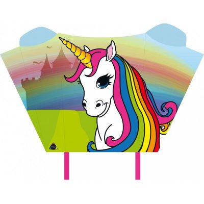 Invento Sleddy Unicorn kapesní drak – Zboží Mobilmania