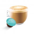 Nescafé Dolce Gusto Flat White kávové kapsle 16 ks