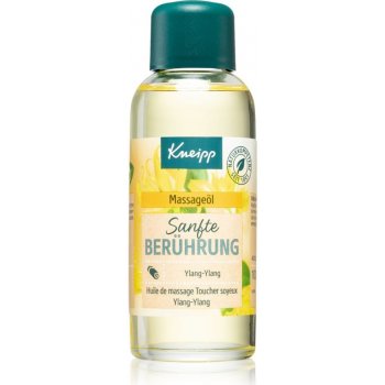 Kneipp masážní olej Ylang-Ylang 100 ml od 210 Kč - Heureka.cz