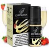 E-liquid Dreamix Jahoda se šampaňským 10 ml 6 mg