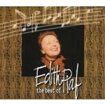 Edith Piaf - The Best of, 3 CD – Zbozi.Blesk.cz