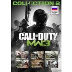 Call of Duty: Modern Warfare 3 Collection 2 – Hledejceny.cz