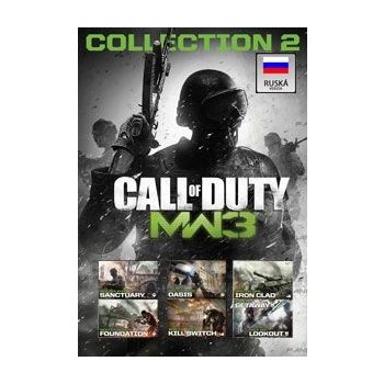 Call of Duty: Modern Warfare 3 Collection 2