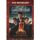 Gangster Squad - Lovci mafie - Edice bestsellery DVD
