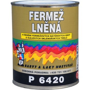 Kittfort Fermež lněná 400 g