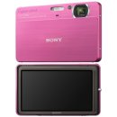 Sony Cyber-Shot DSC-T700